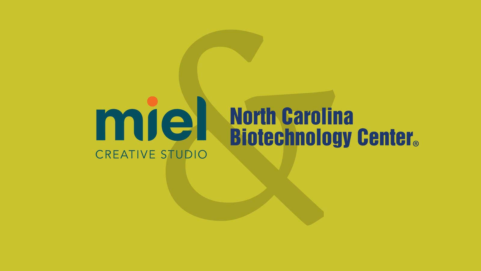 Client Feature: NC Biotech