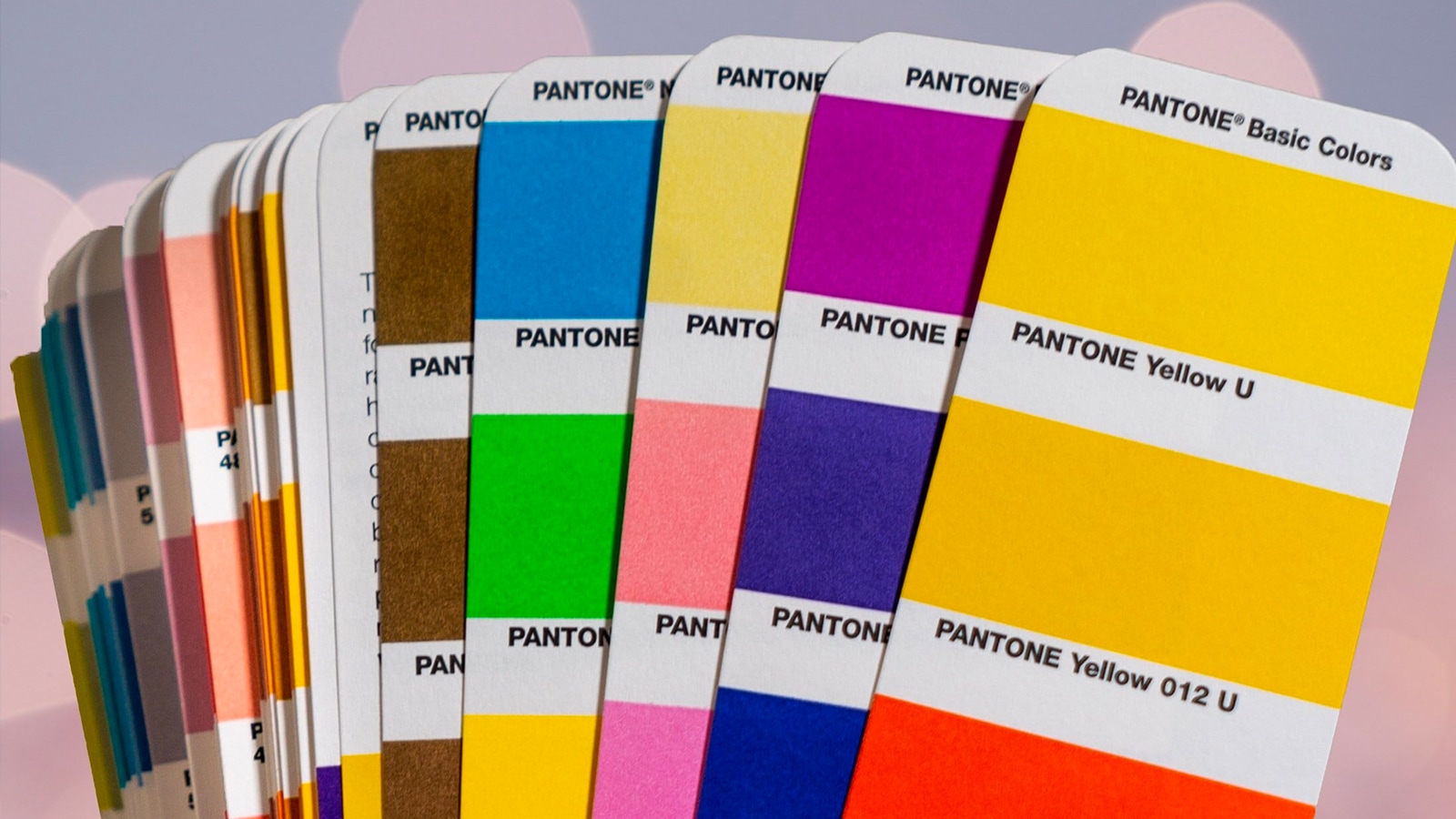 RGB, CMYK, Pantone, Hex code? What’s the difference?